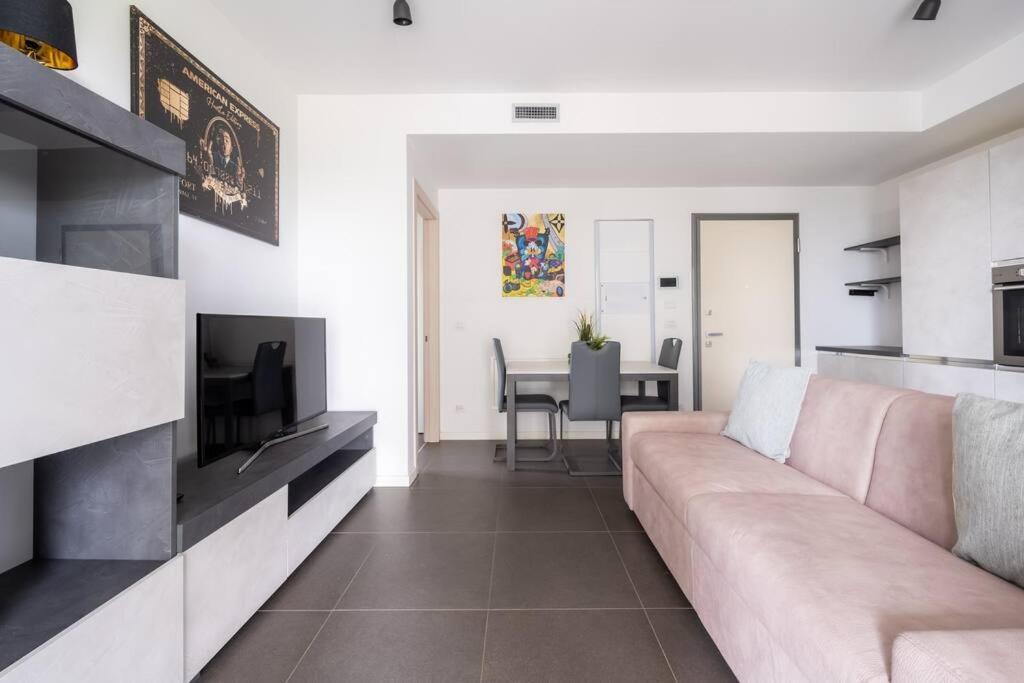 We Home - Uptown74 Bloom Apartment - Milano Kültér fotó