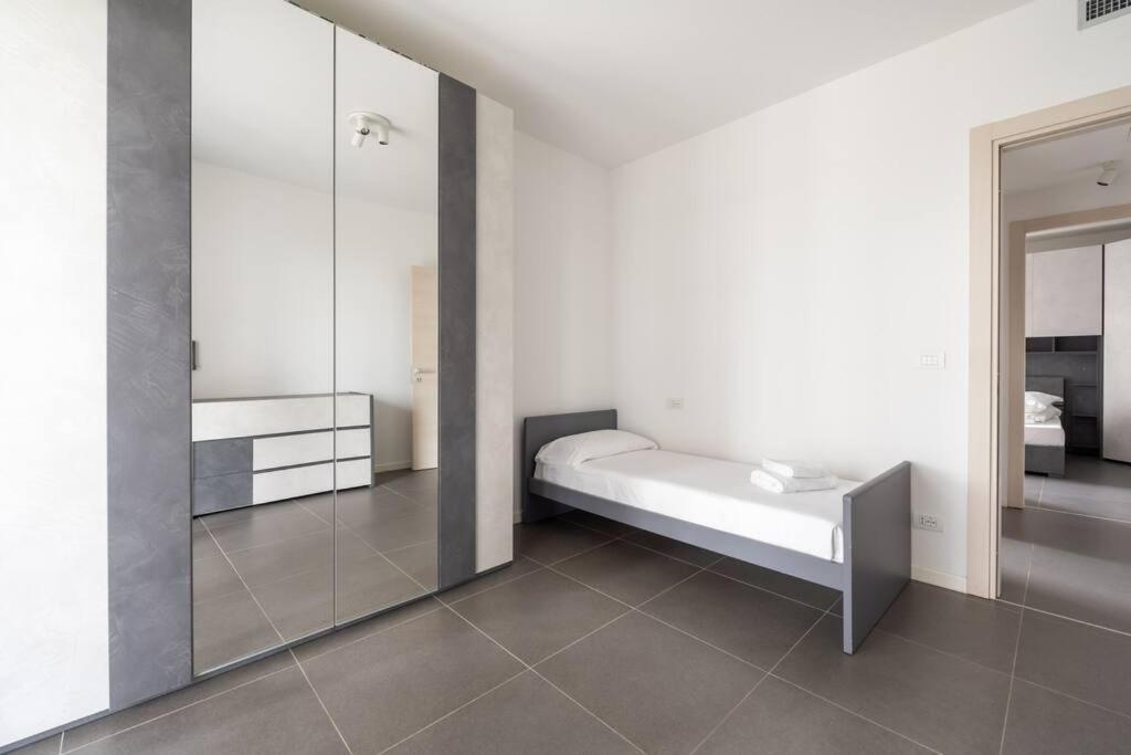 We Home - Uptown74 Bloom Apartment - Milano Kültér fotó