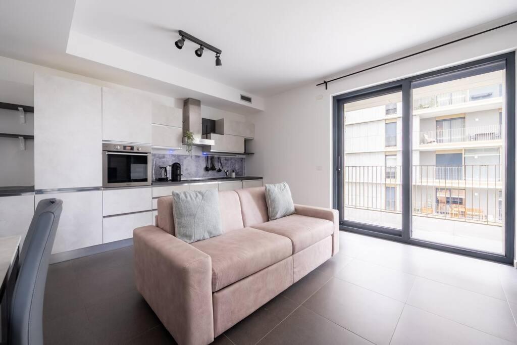 We Home - Uptown74 Bloom Apartment - Milano Kültér fotó