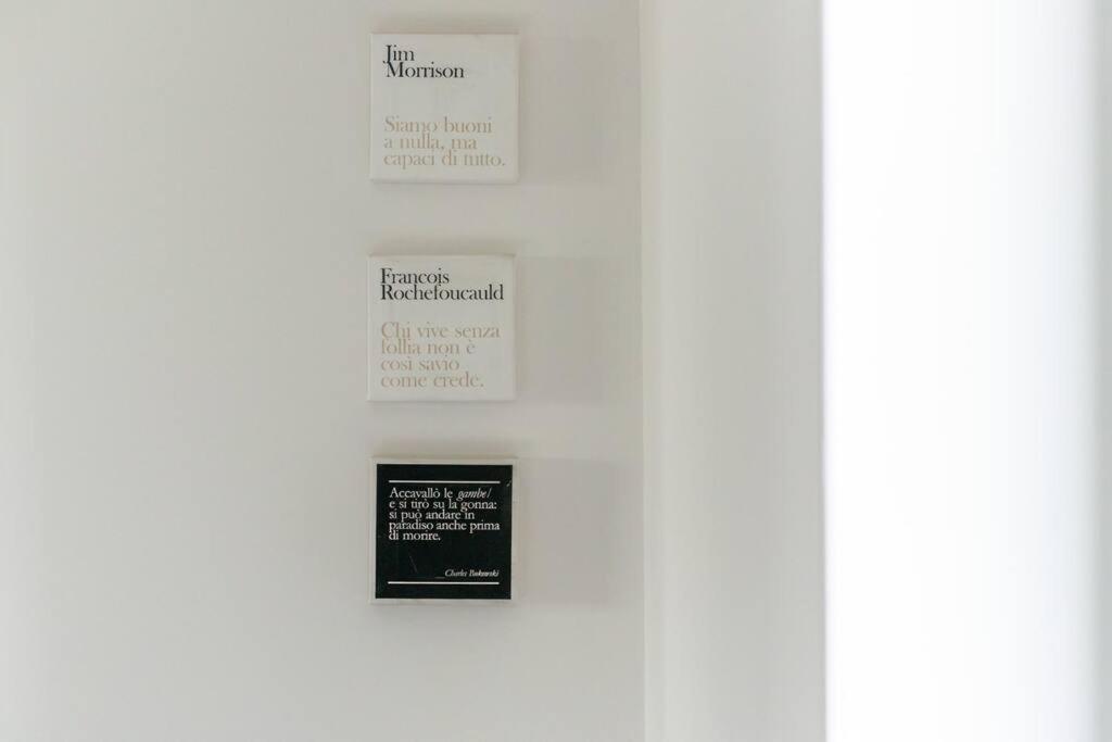 We Home - Uptown74 Bloom Apartment - Milano Kültér fotó